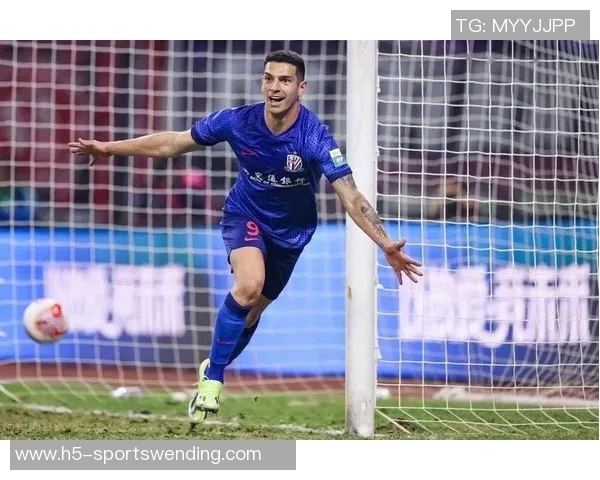 申花外援安德烈路易斯正式加盟巴甲米拉索尔完成体检手续